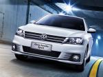 Volkswagen Gran Lavida Sport 2013 года